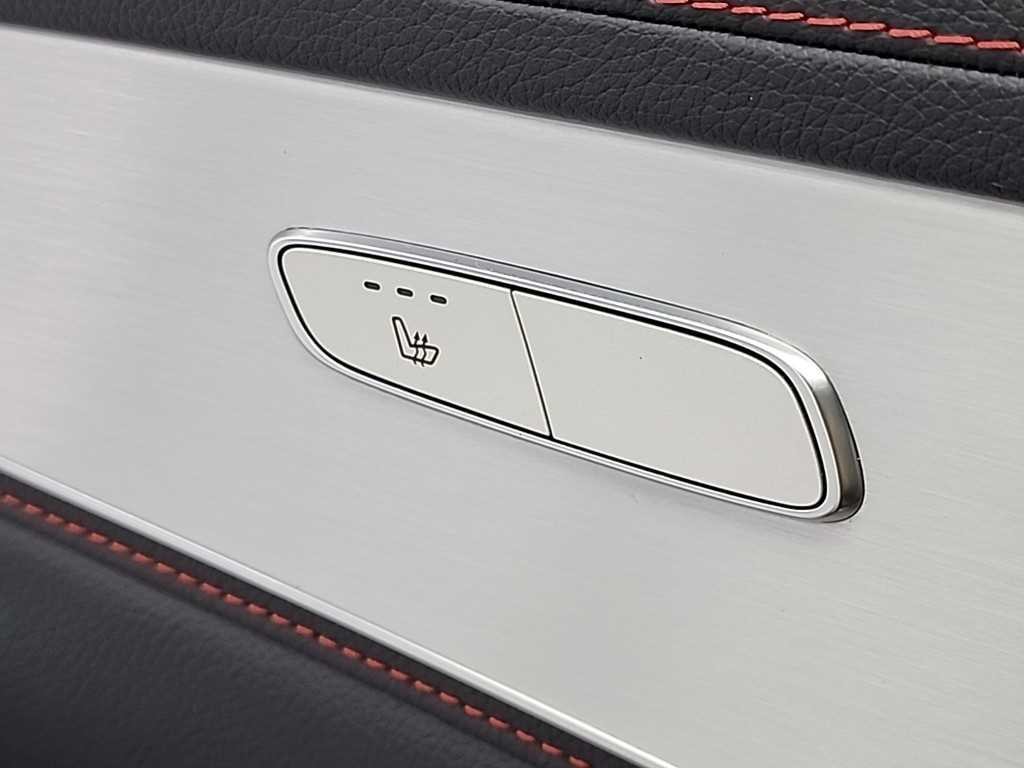 벤츠 GLC 클래스 GLC클래스 X253 AMG GLC 43 4MATIC 이미지 14