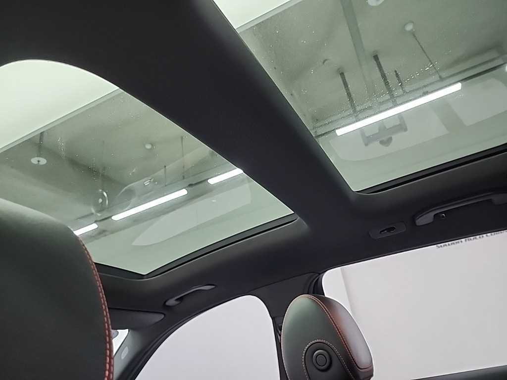 벤츠 GLC 클래스 GLC클래스 X253 AMG GLC 43 4MATIC 이미지 15