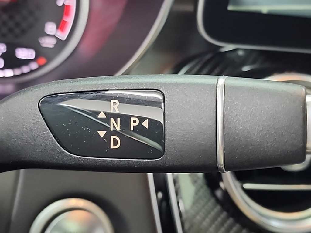 벤츠 GLC 클래스 GLC클래스 X253 AMG GLC 43 4MATIC 이미지 8