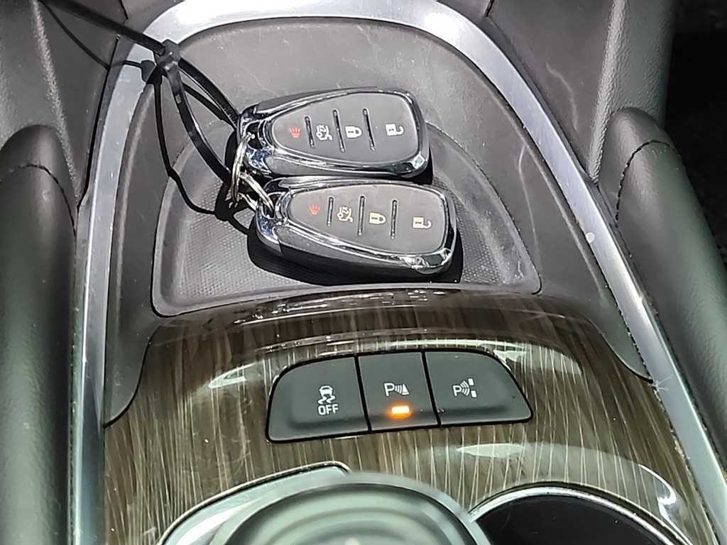 쉐보레 말리부 올뉴말리부 2.0 터보 LTZ 프리미엄 이미지 16