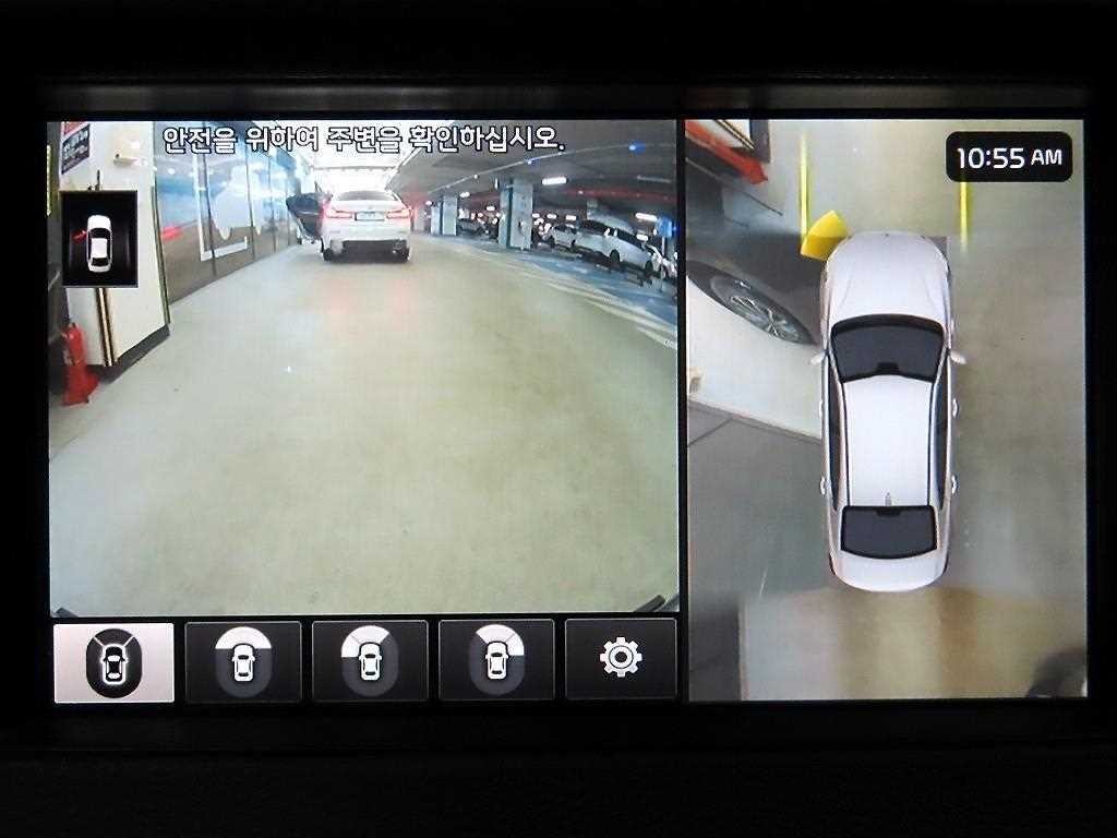 기아 K7 올 뉴 K7 2.4 GDI 프레스티지 이미지 1