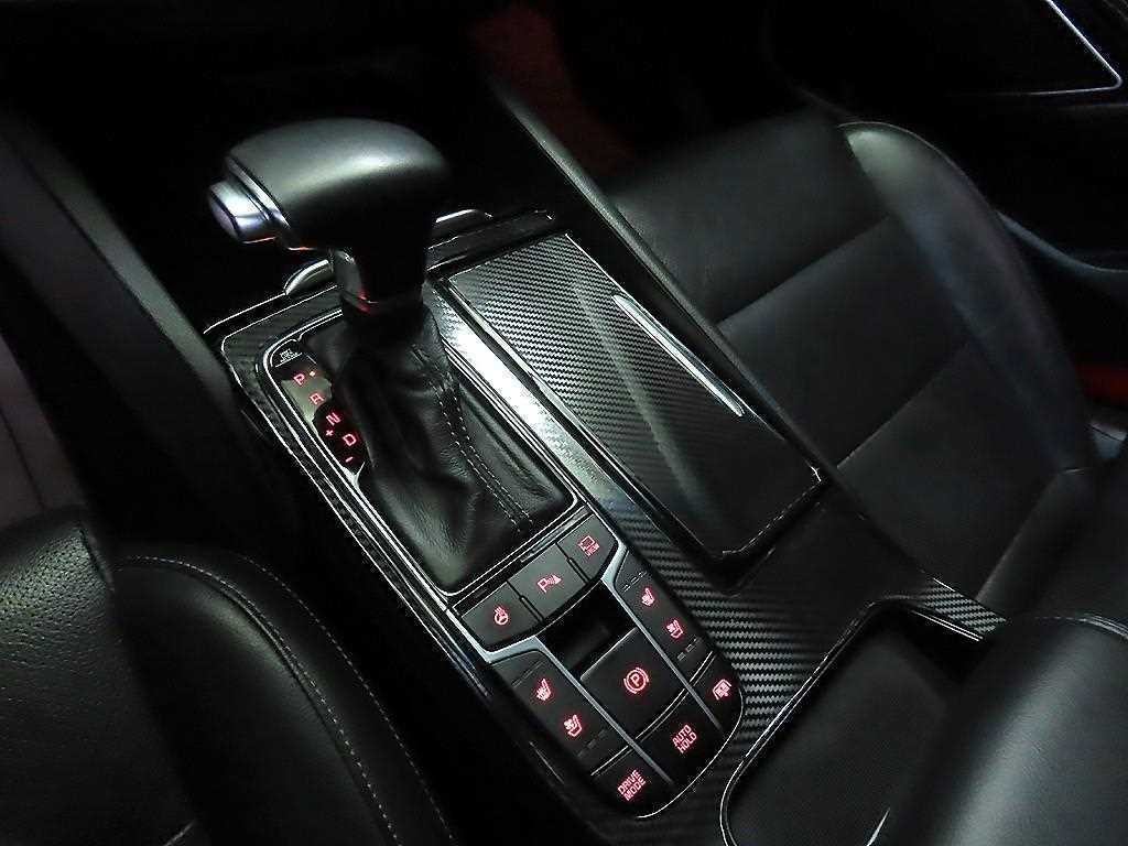 기아 K7 올 뉴 K7 2.4 GDI 프레스티지 이미지 13