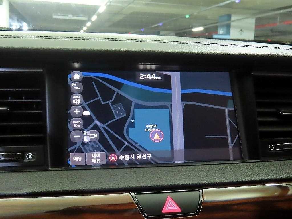 기아 K7 올 뉴 K7 2.4 GDI 프레스티지 이미지 14