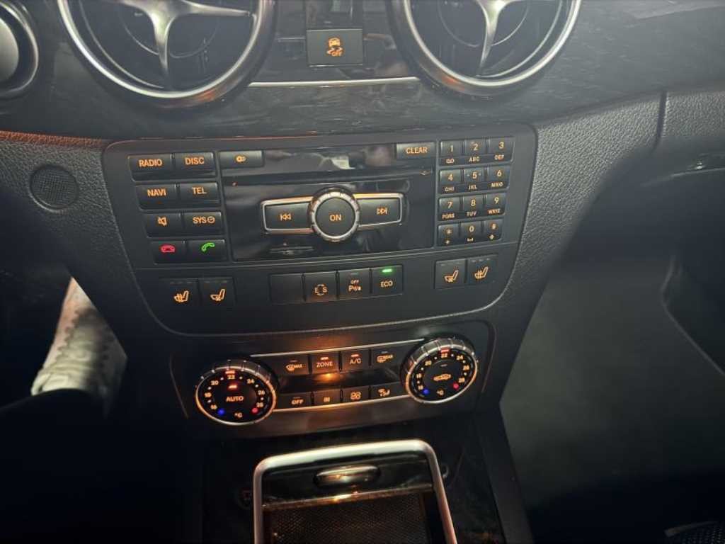벤츠 GLK 클래스 GLK클래스 X204 GLK220 CDI 4Matic 이미지 11