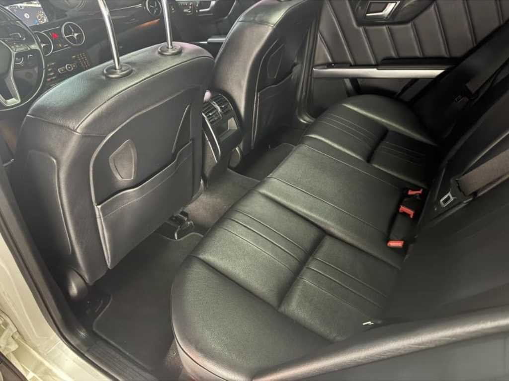 벤츠 GLK 클래스 GLK클래스 X204 GLK220 CDI 4Matic 이미지 12