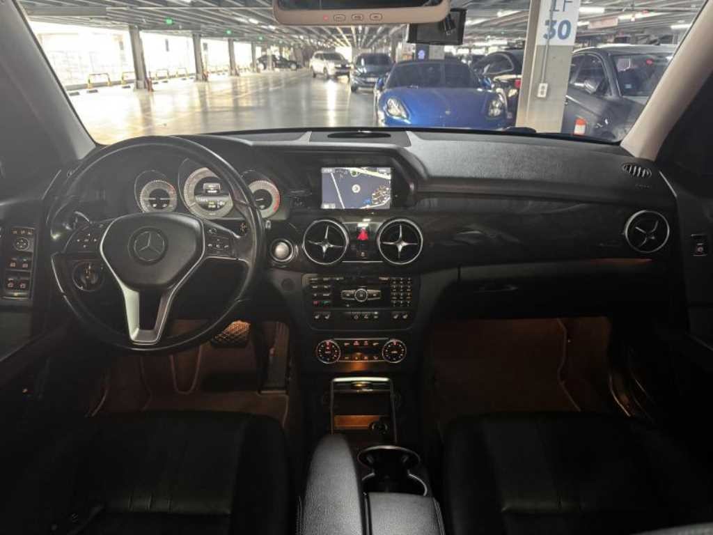 벤츠 GLK 클래스 GLK클래스 X204 GLK220 CDI 4Matic 이미지 13
