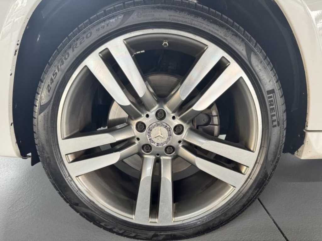 벤츠 GLK 클래스 GLK클래스 X204 GLK220 CDI 4Matic 이미지 16