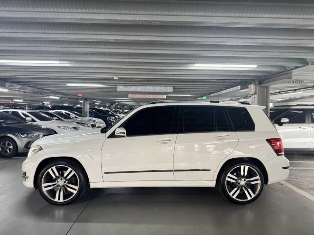 벤츠 GLK 클래스 GLK클래스 X204 GLK220 CDI 4Matic 이미지 2