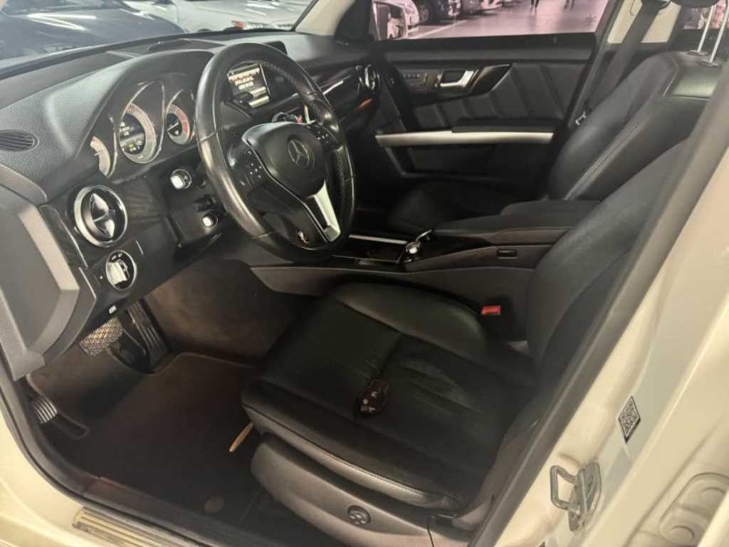 벤츠 GLK 클래스 GLK클래스 X204 GLK220 CDI 4Matic 이미지 4