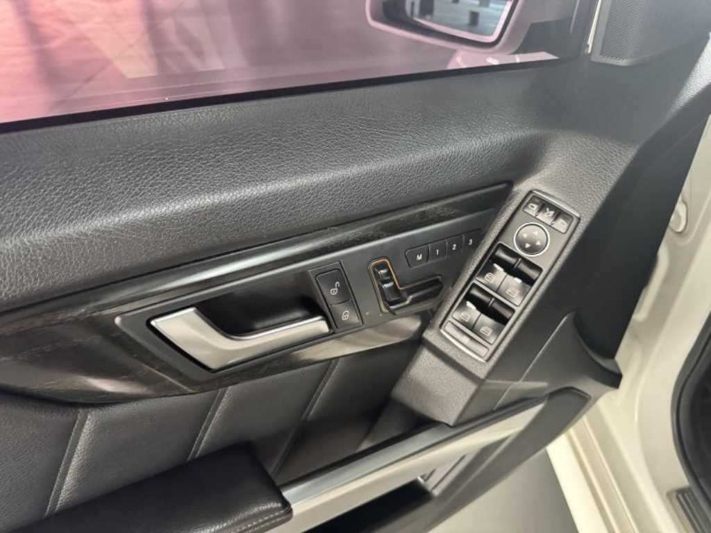 벤츠 GLK 클래스 GLK클래스 X204 GLK220 CDI 4Matic 이미지 5