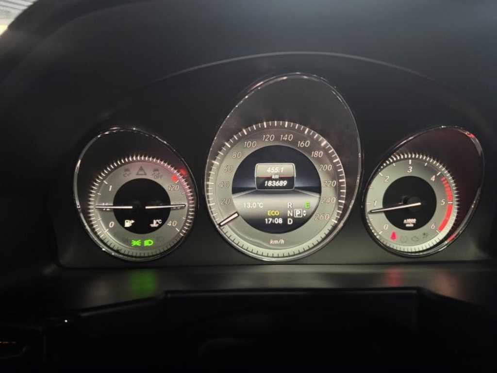 벤츠 GLK 클래스 GLK클래스 X204 GLK220 CDI 4Matic 이미지 7
