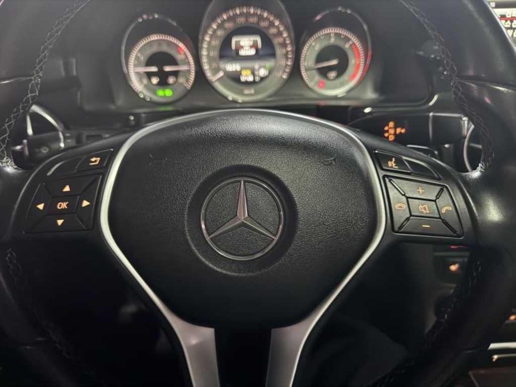 벤츠 GLK 클래스 GLK클래스 X204 GLK220 CDI 4Matic 이미지 8