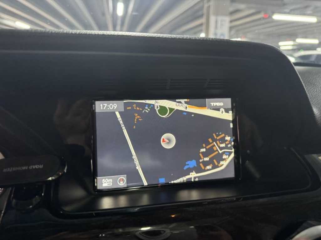 벤츠 GLK 클래스 GLK클래스 X204 GLK220 CDI 4Matic 이미지 9