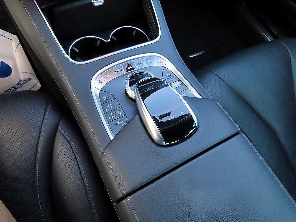 벤츠 S 클래스 S클래스-W222 S 400L 4MATIC 이미지 13