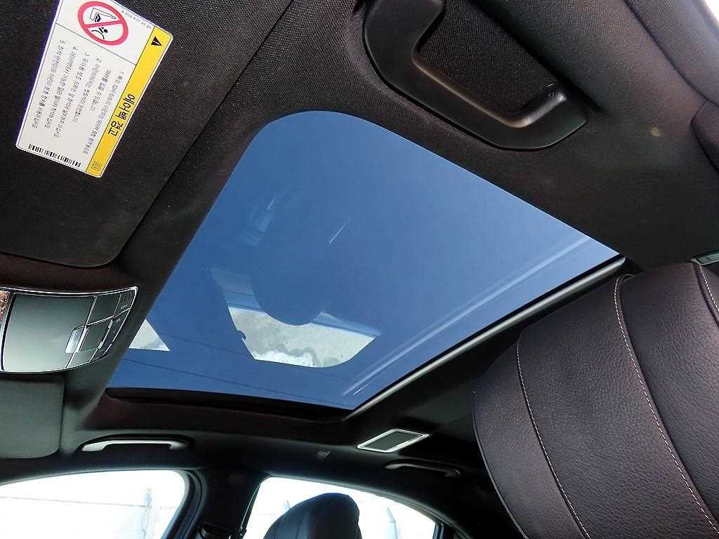 벤츠 S 클래스 S클래스-W222 S 400L 4MATIC 이미지 16