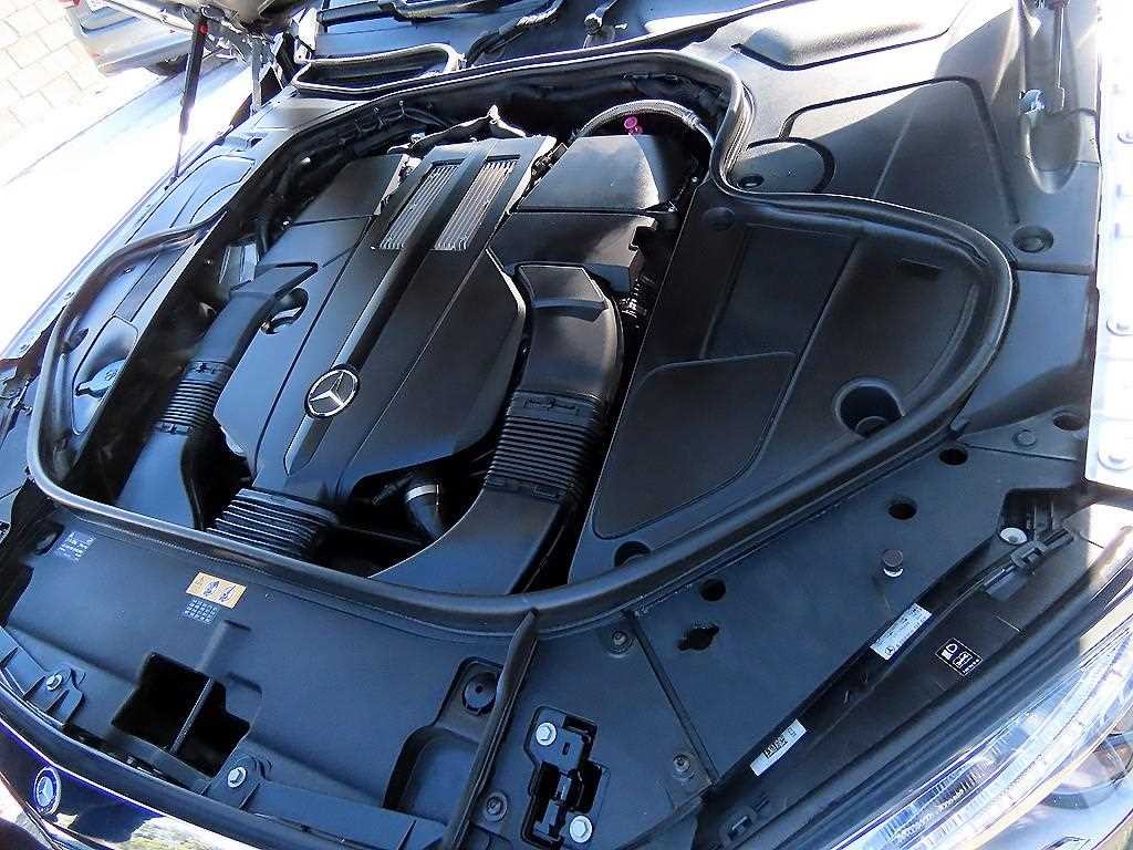 벤츠 S 클래스 S클래스-W222 S 400L 4MATIC 이미지 19