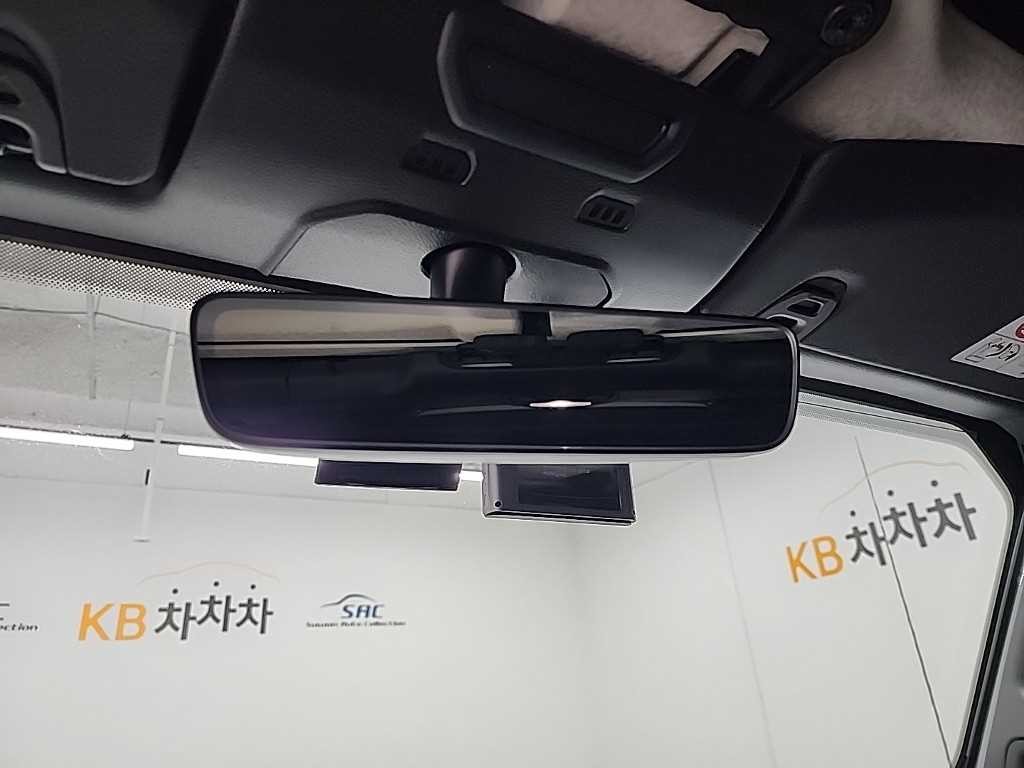 지프 랭글러 랭글러 (JL) 2.0 루비콘 4도어 하이 이미지 15
