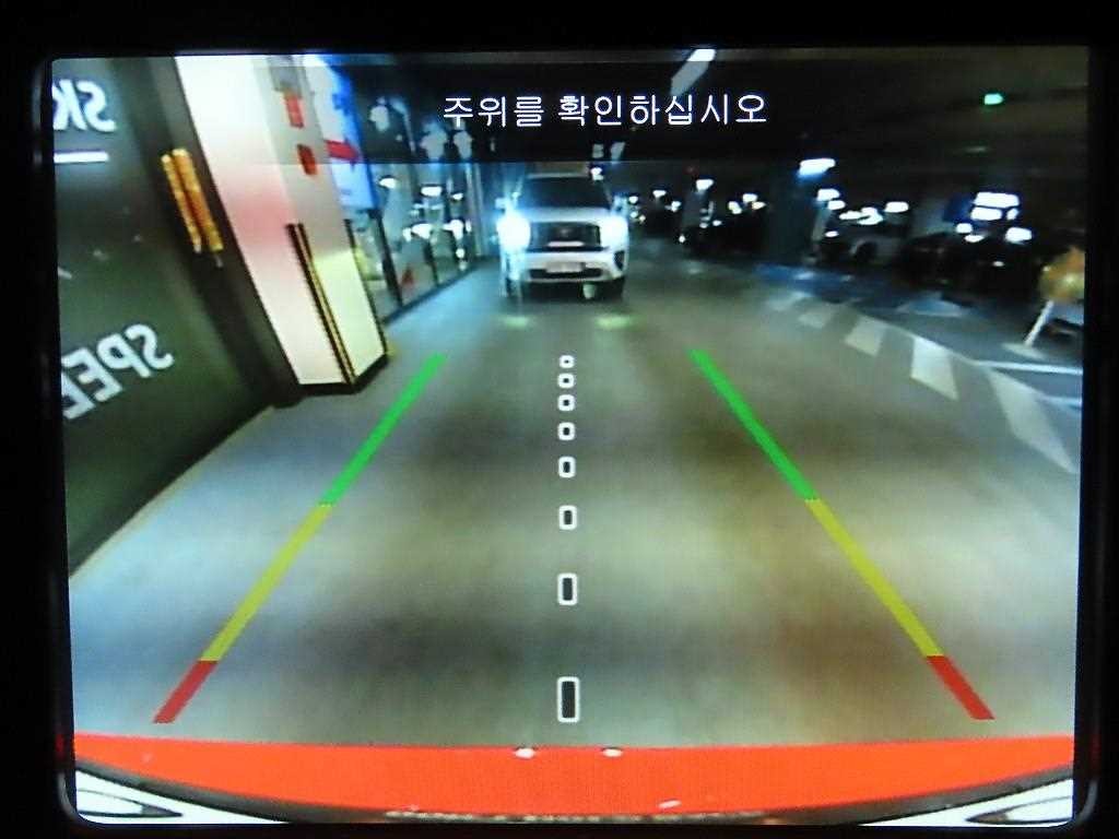 지프 레니게이드 2.4 리미티드 이미지 15
