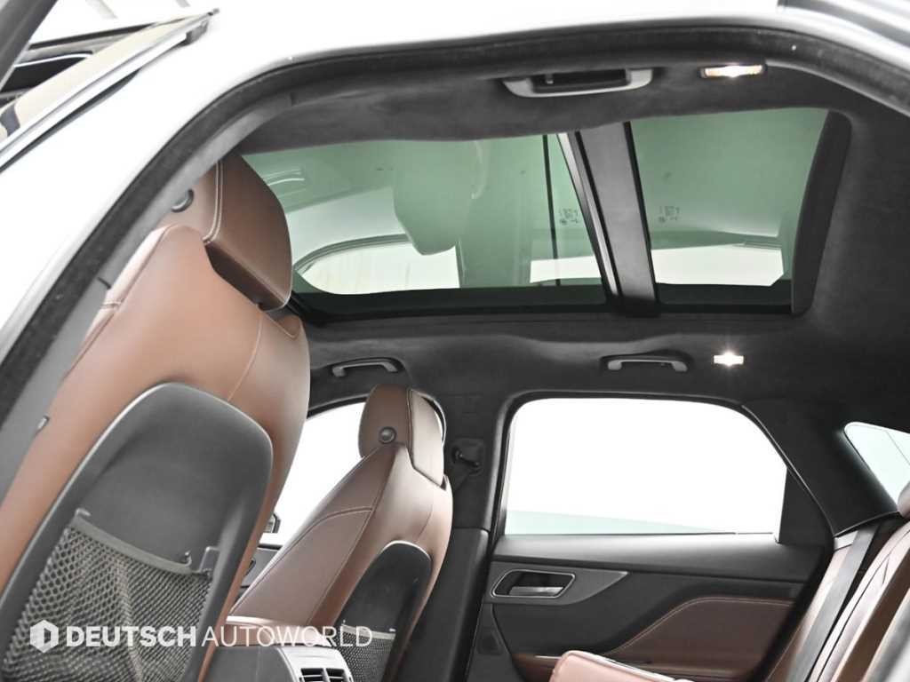 재규어 F-PACE 30d S 이미지 18