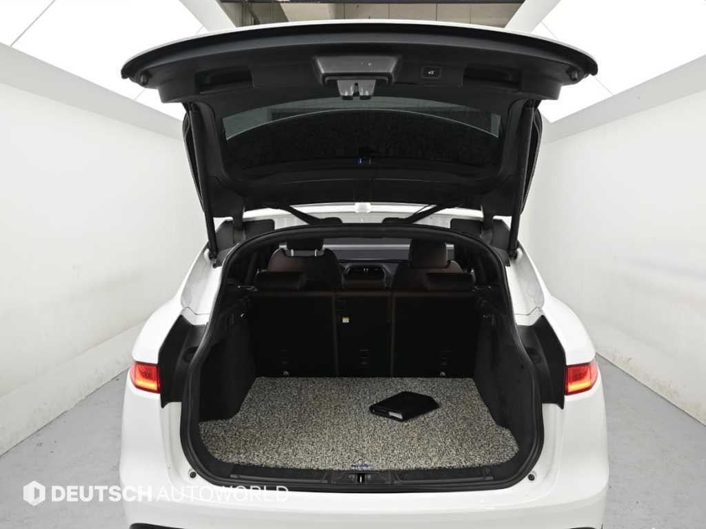 재규어 F-PACE 30d S 이미지 19