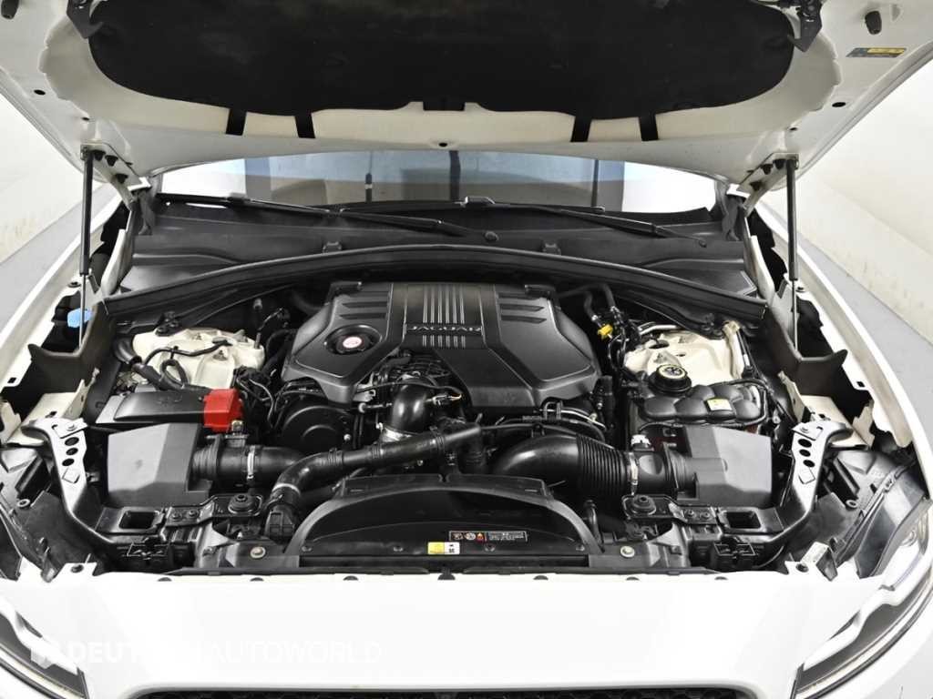 재규어 F-PACE 30d S 이미지 6