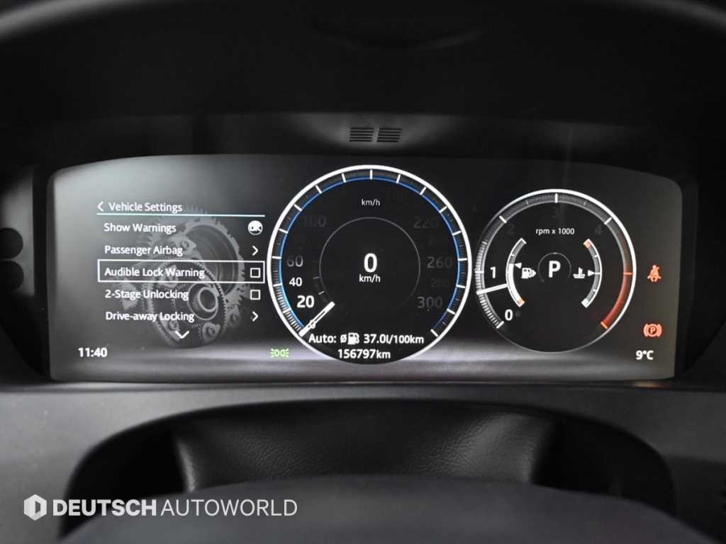 재규어 F-PACE 30d S 이미지 8