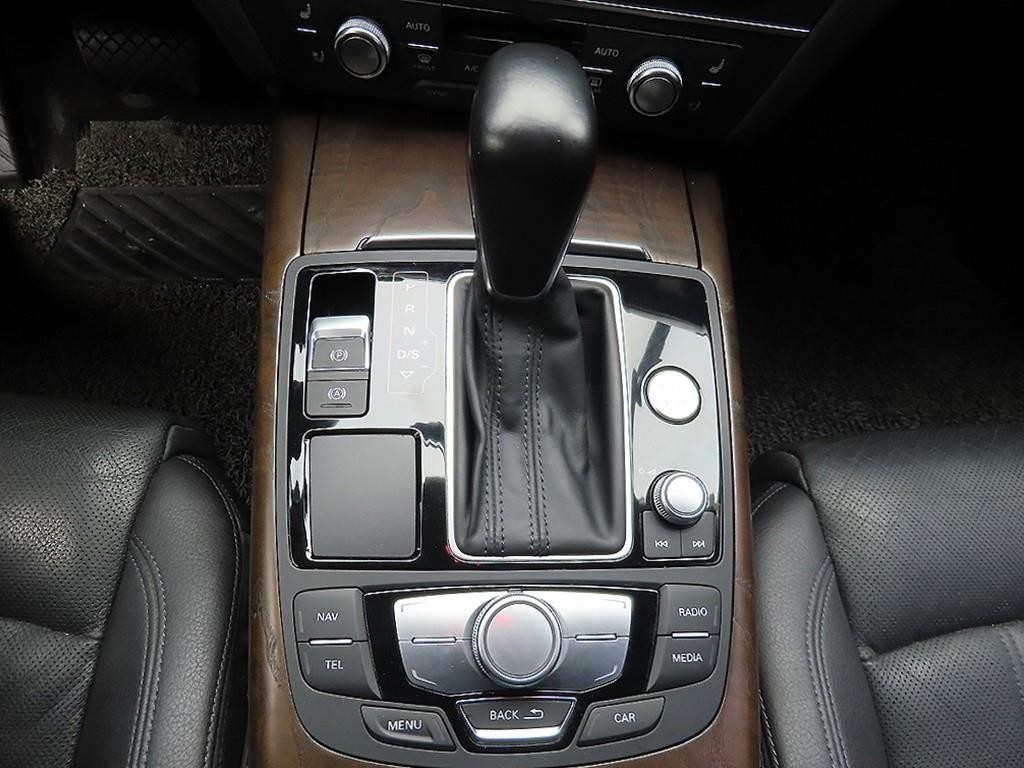 아우디 A6 뉴A6 35 TDI 콰트로 프리미엄 이미지 10