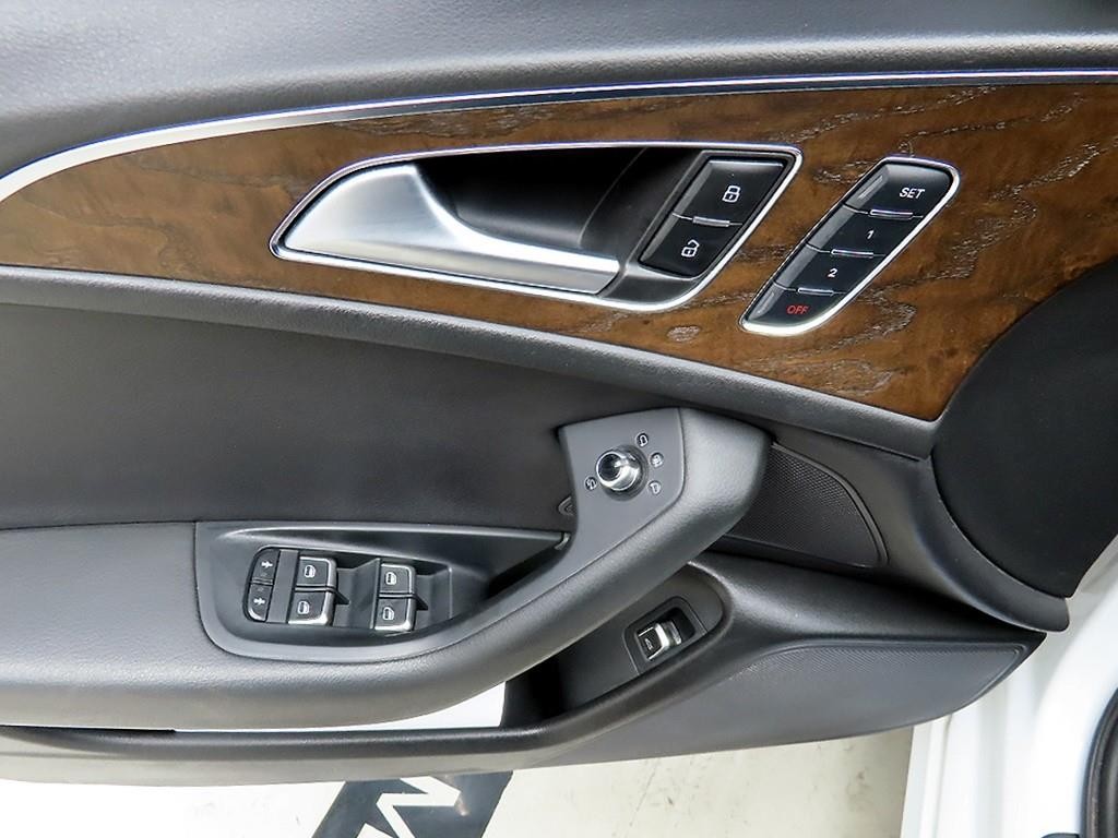 아우디 A6 뉴A6 35 TDI 콰트로 프리미엄 이미지 11