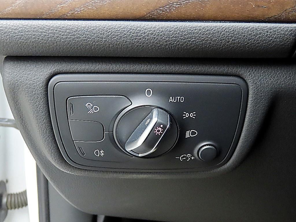 아우디 A6 뉴A6 35 TDI 콰트로 프리미엄 이미지 12