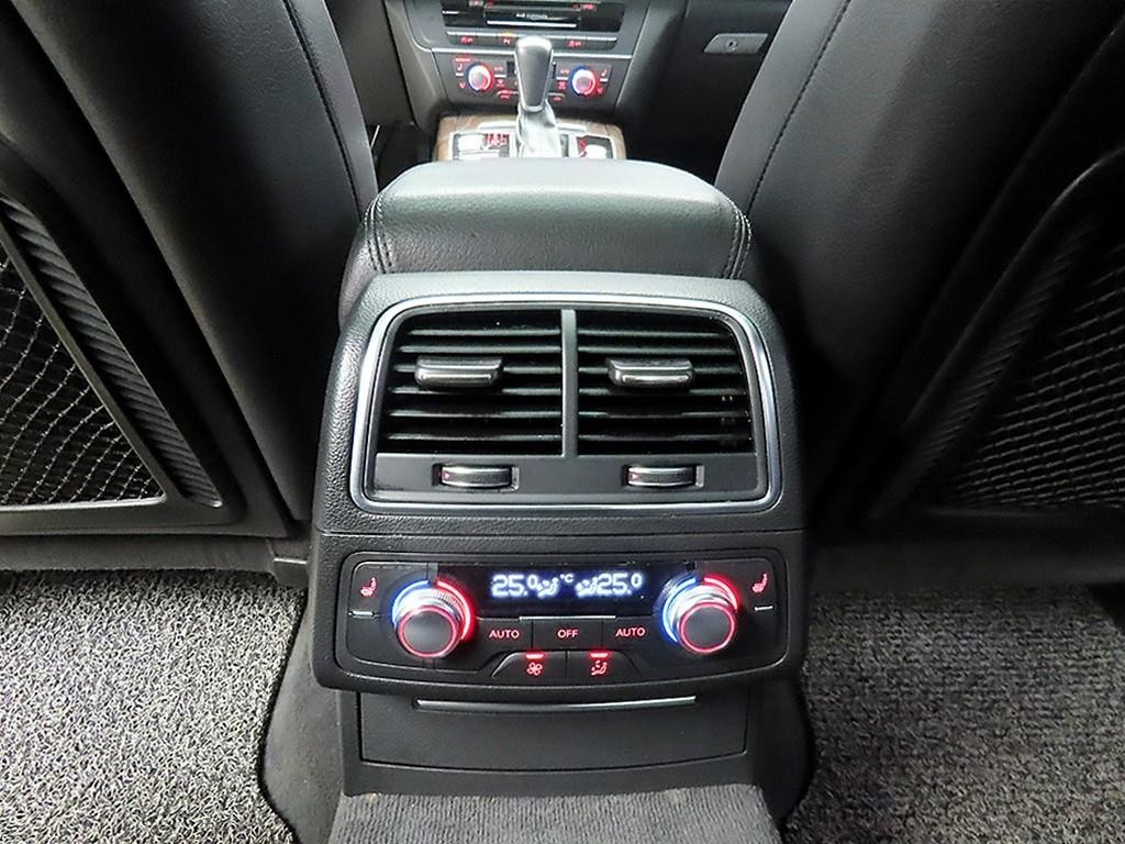 아우디 A6 뉴A6 35 TDI 콰트로 프리미엄 이미지 18