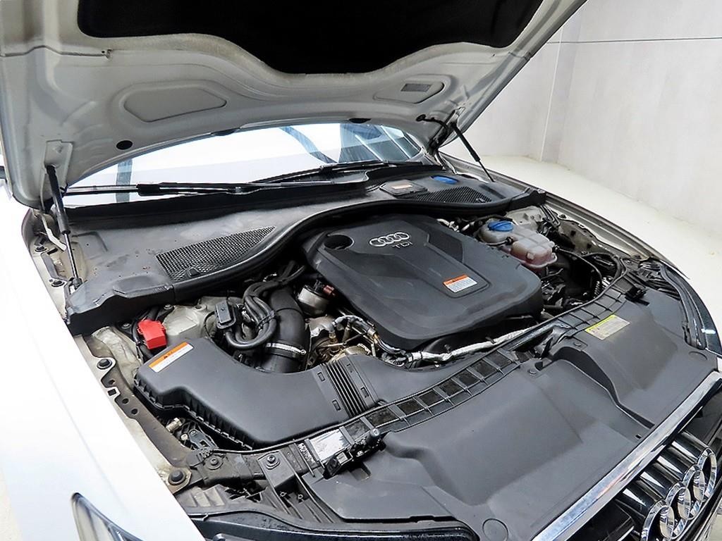 아우디 A6 뉴A6 35 TDI 콰트로 프리미엄 이미지 19