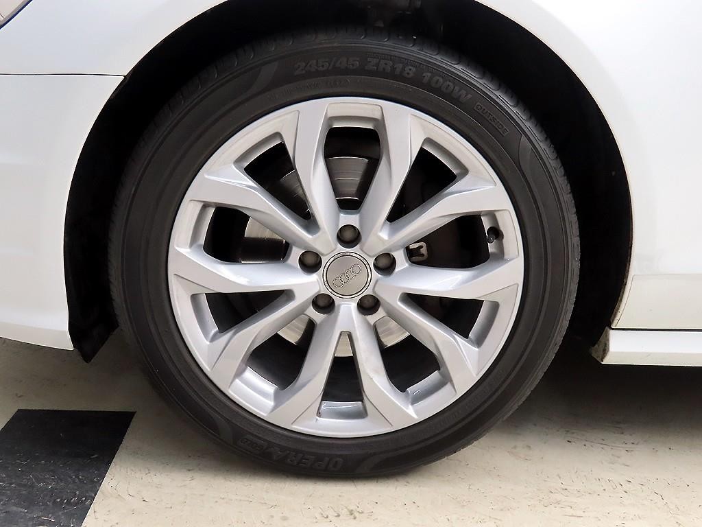 아우디 A6 뉴A6 35 TDI 콰트로 프리미엄 이미지 20