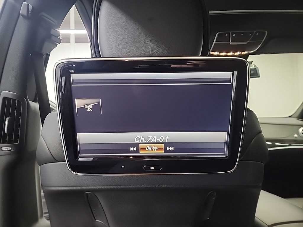 벤츠 S 클래스 S클래스-W222 S 400L 이미지 14