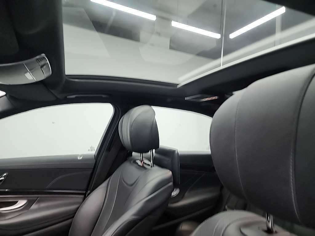 벤츠 S 클래스 S클래스-W222 S 400L 이미지 16