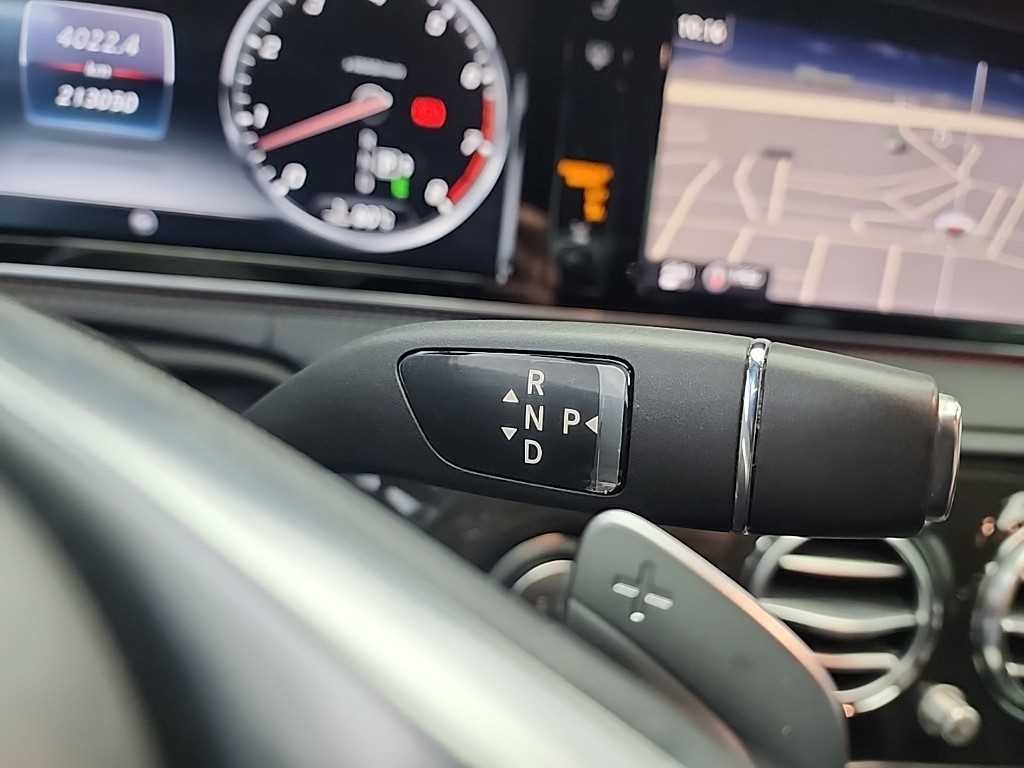 벤츠 S 클래스 S클래스-W222 S 400L 이미지 8