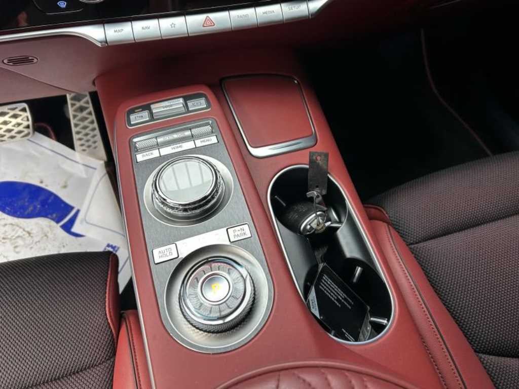 제네시스 GV70 2.5T 가솔린 AWD 이미지 10