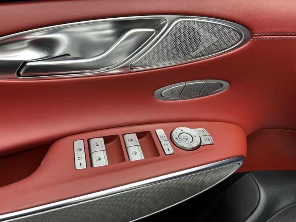 제네시스 GV70 2.5T 가솔린 AWD 이미지 12