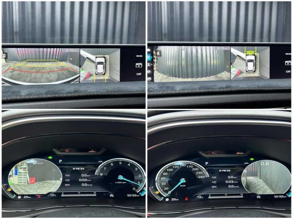 제네시스 GV70 2.5T 가솔린 AWD 이미지 15