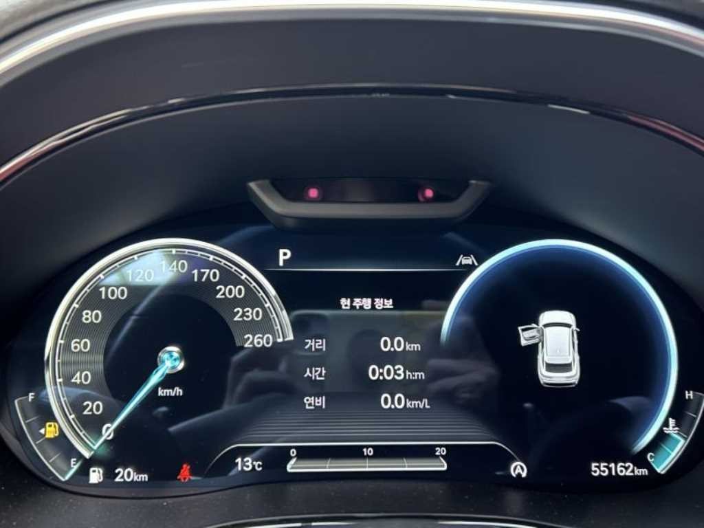 제네시스 GV70 2.5T 가솔린 AWD 이미지 18
