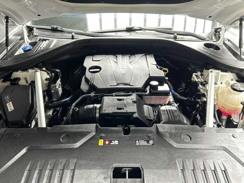 제네시스 GV70 2.5T 가솔린 AWD 이미지 19