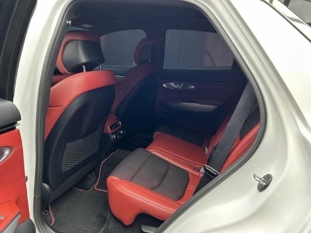 제네시스 GV70 2.5T 가솔린 AWD 이미지 6