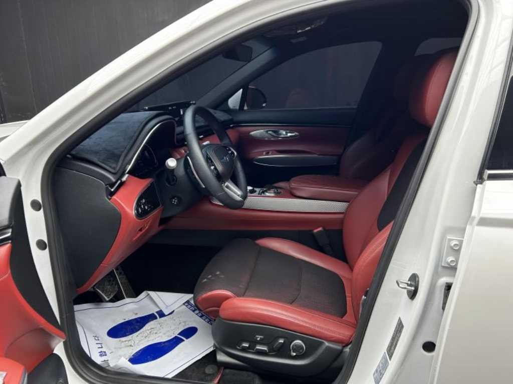 제네시스 GV70 2.5T 가솔린 AWD 이미지 7