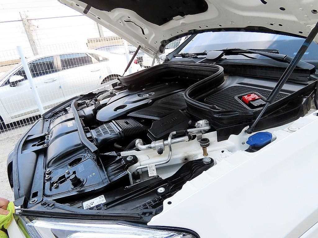 벤츠 GLE 클래스 GLE 클래스 W167 GLE 400d 4MATIC 쿠페 이미지 19