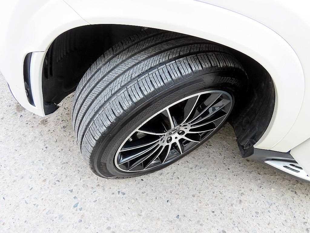 벤츠 GLE 클래스 GLE 클래스 W167 GLE 400d 4MATIC 쿠페 이미지 20