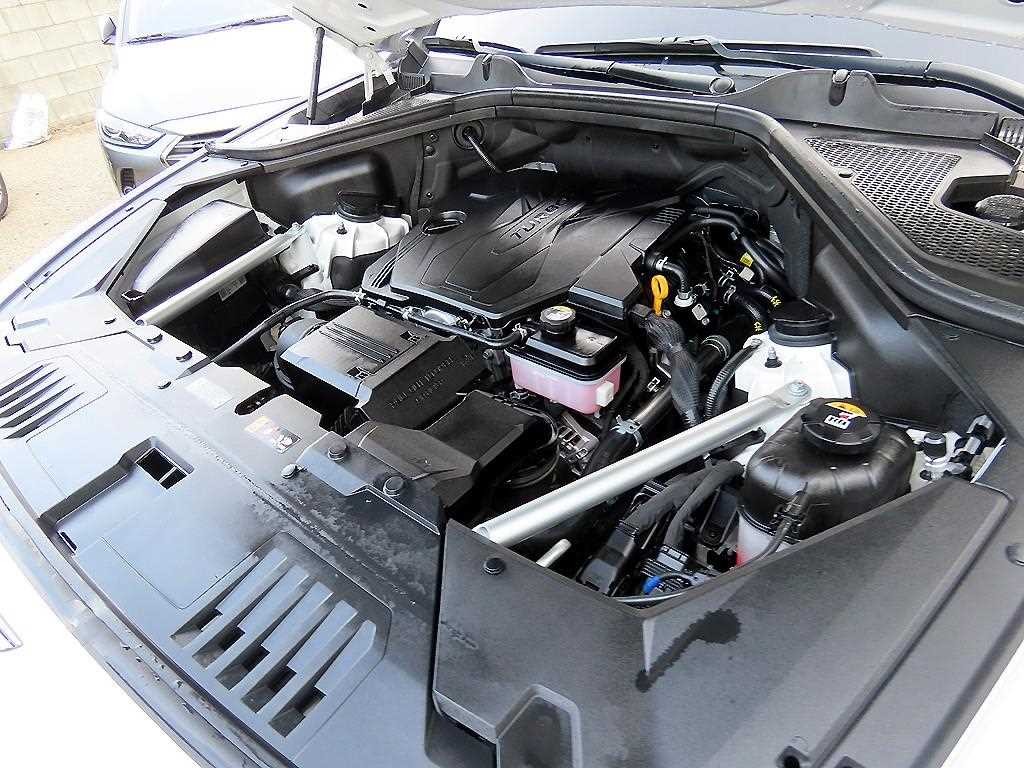 제네시스 GV80 가솔린 2.5T 2WD 이미지 19