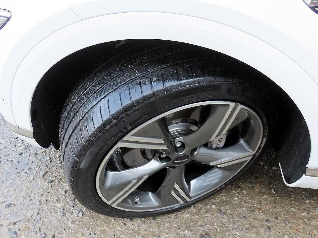 제네시스 GV80 가솔린 2.5T 2WD 이미지 20