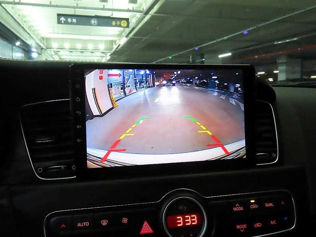 기아 K7 더 뉴 K7 3.0 GDI 프레스티지 이미지 13