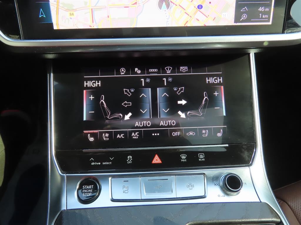 아우디 A6 A6 (C8) 40 TDI 프리미엄 이미지 12
