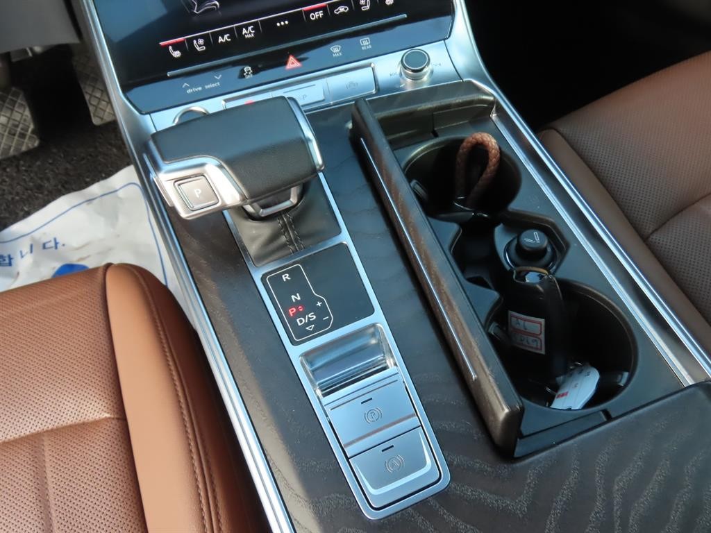 아우디 A6 A6 (C8) 40 TDI 프리미엄 이미지 13