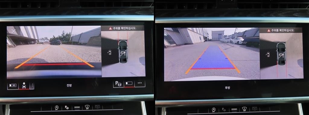 아우디 A6 A6 (C8) 40 TDI 프리미엄 이미지 15